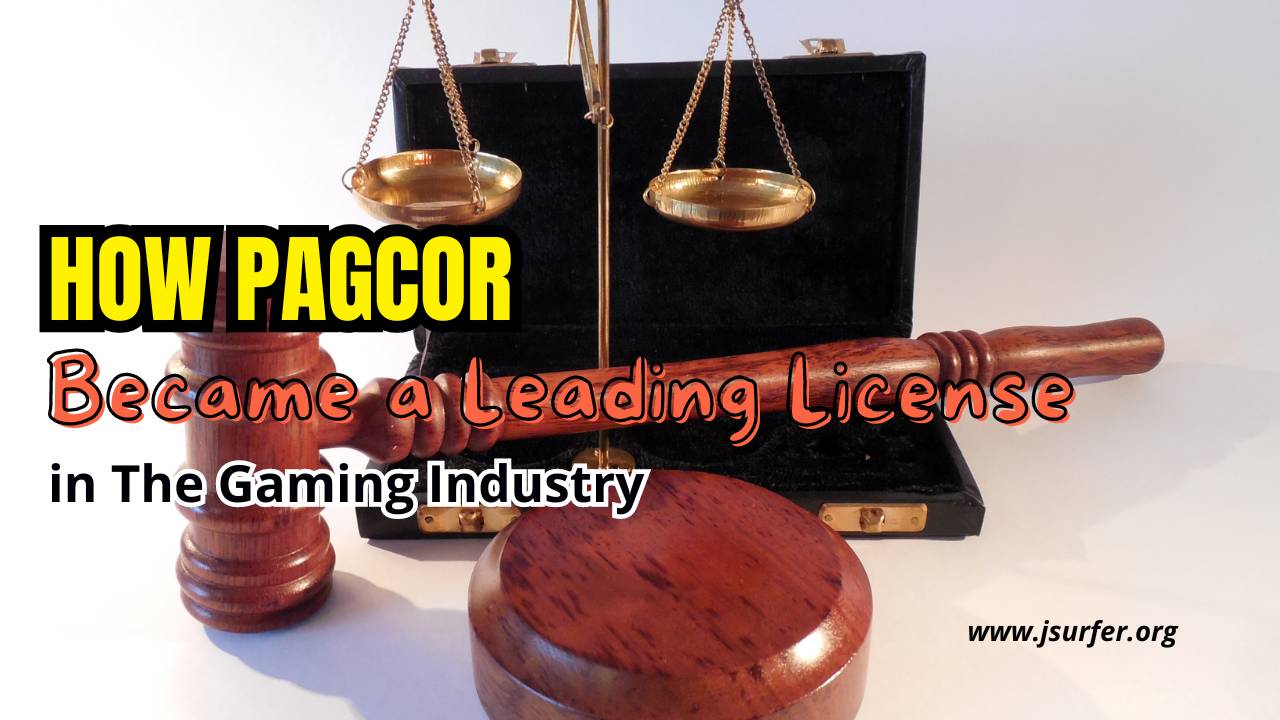 How PAGCOR Became a Leading License in the Gaming Industry How PAGCOR Became a Leading License in the Gaming Industry